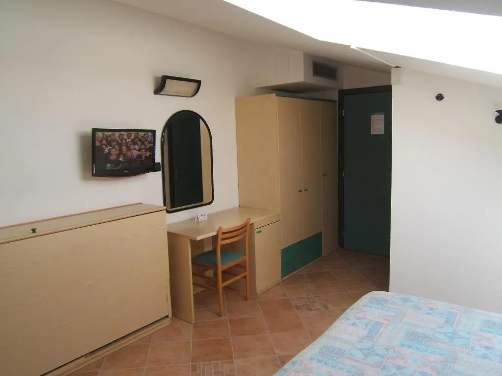 Hotel Prestige Lido di Camaiore 3*,  Olaszország