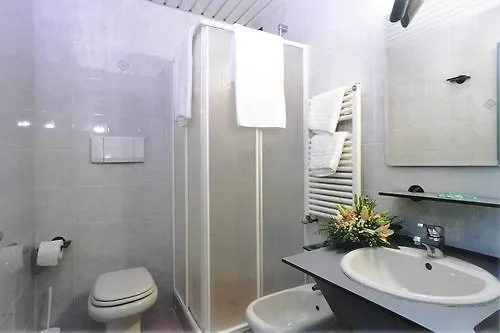 Hotel Prestige Lido di Camaiore