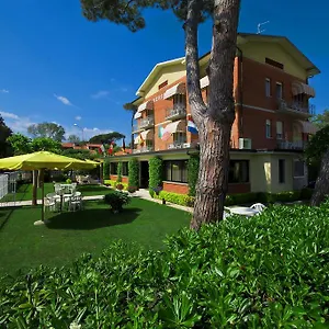 Versilia Frühstückspension