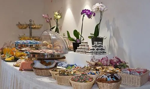***  Hotel Prestige Lido di Camaiore Italien