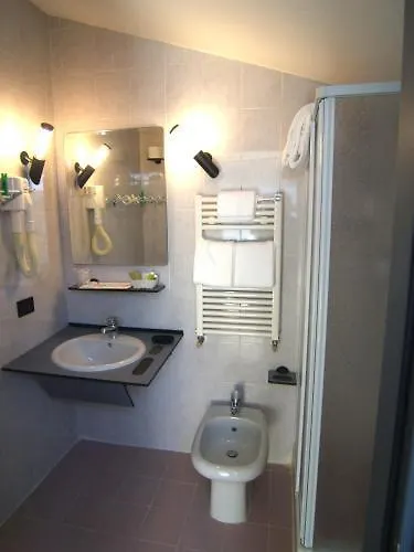Hotel Prestige Lido di Camaiore 3*,
