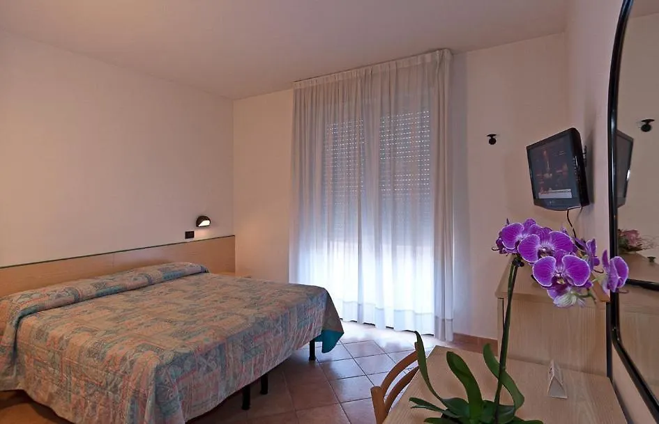 ***  Hotel Prestige Lido di Camaiore Italy