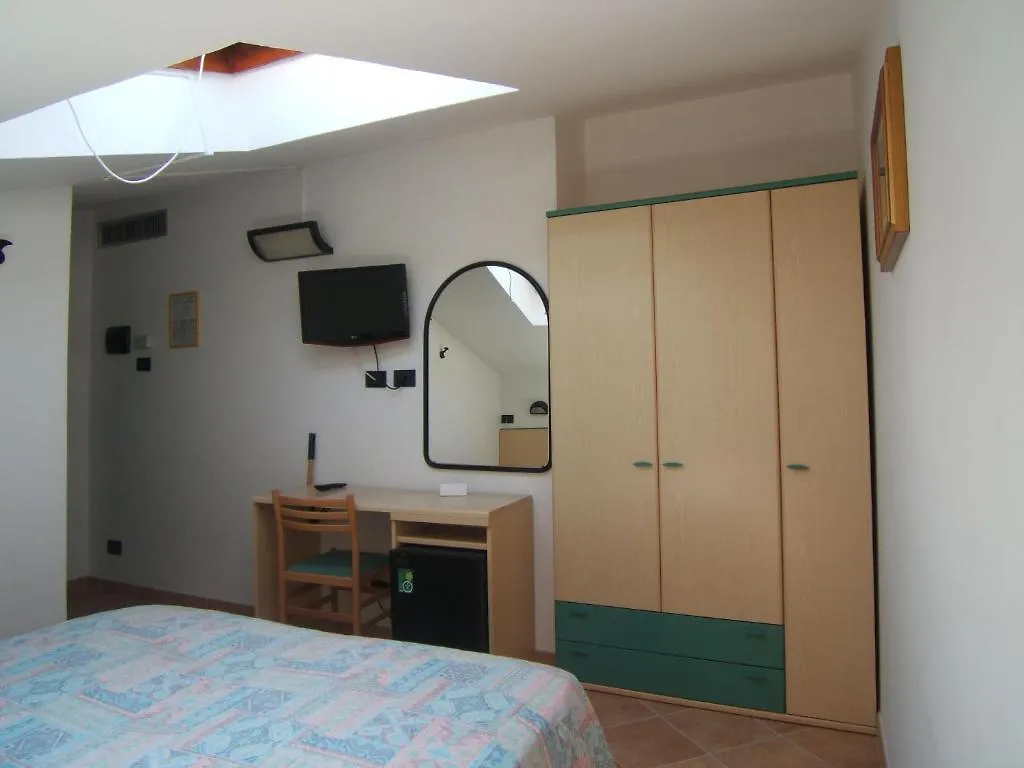 Hotel Prestige Lido di Camaiore