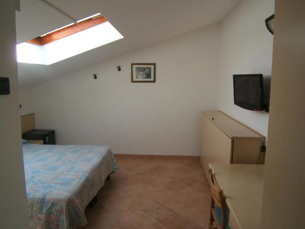 Hotel Prestige Lido di Camaiore Italien