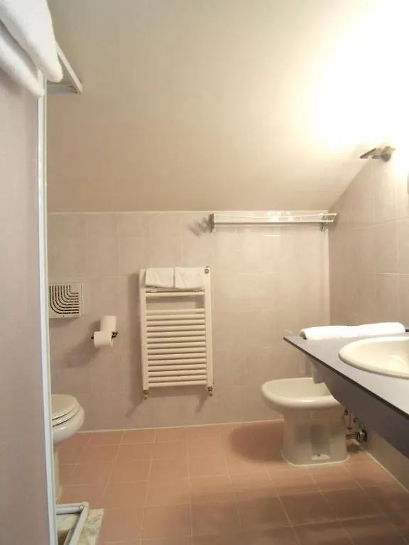 Hotel Prestige Lido di Camaiore