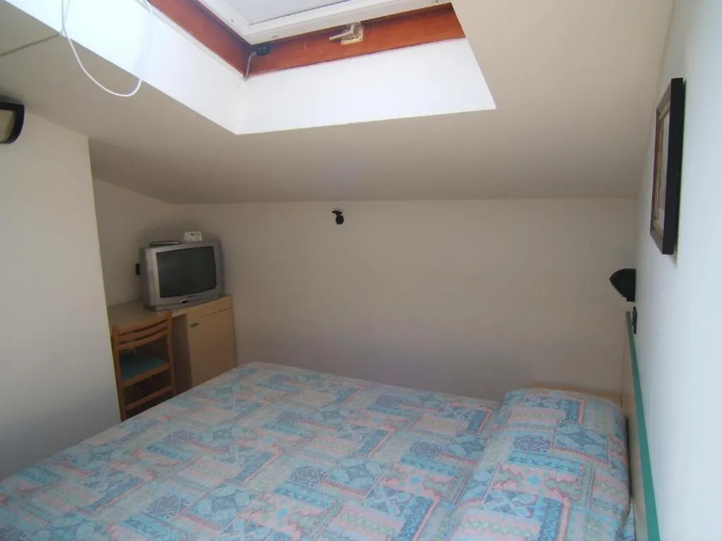 Hotel Prestige Lido di Camaiore