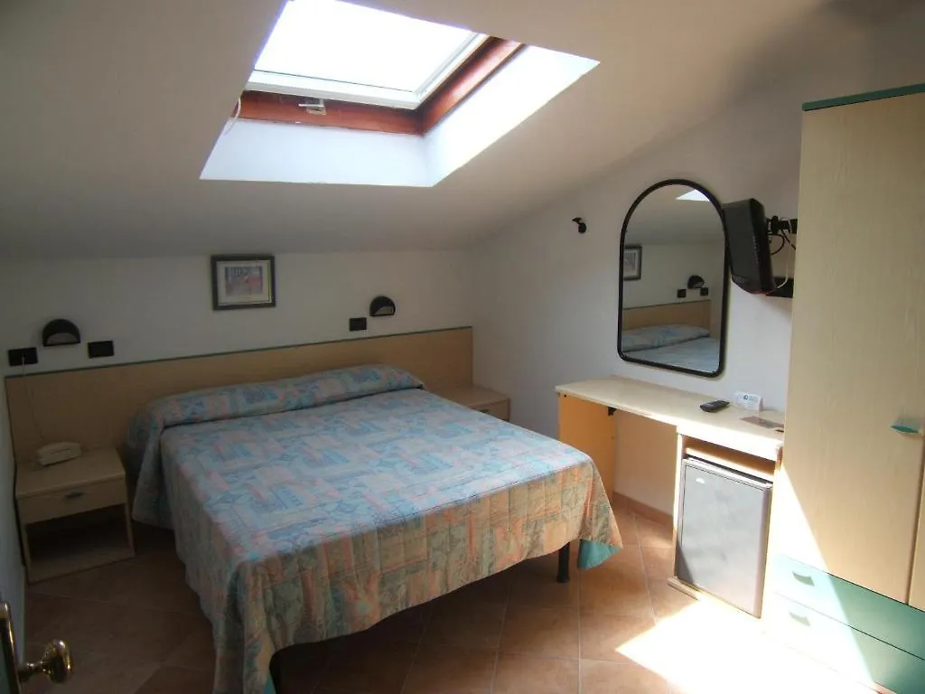 Hotel Prestige Lido di Camaiore
