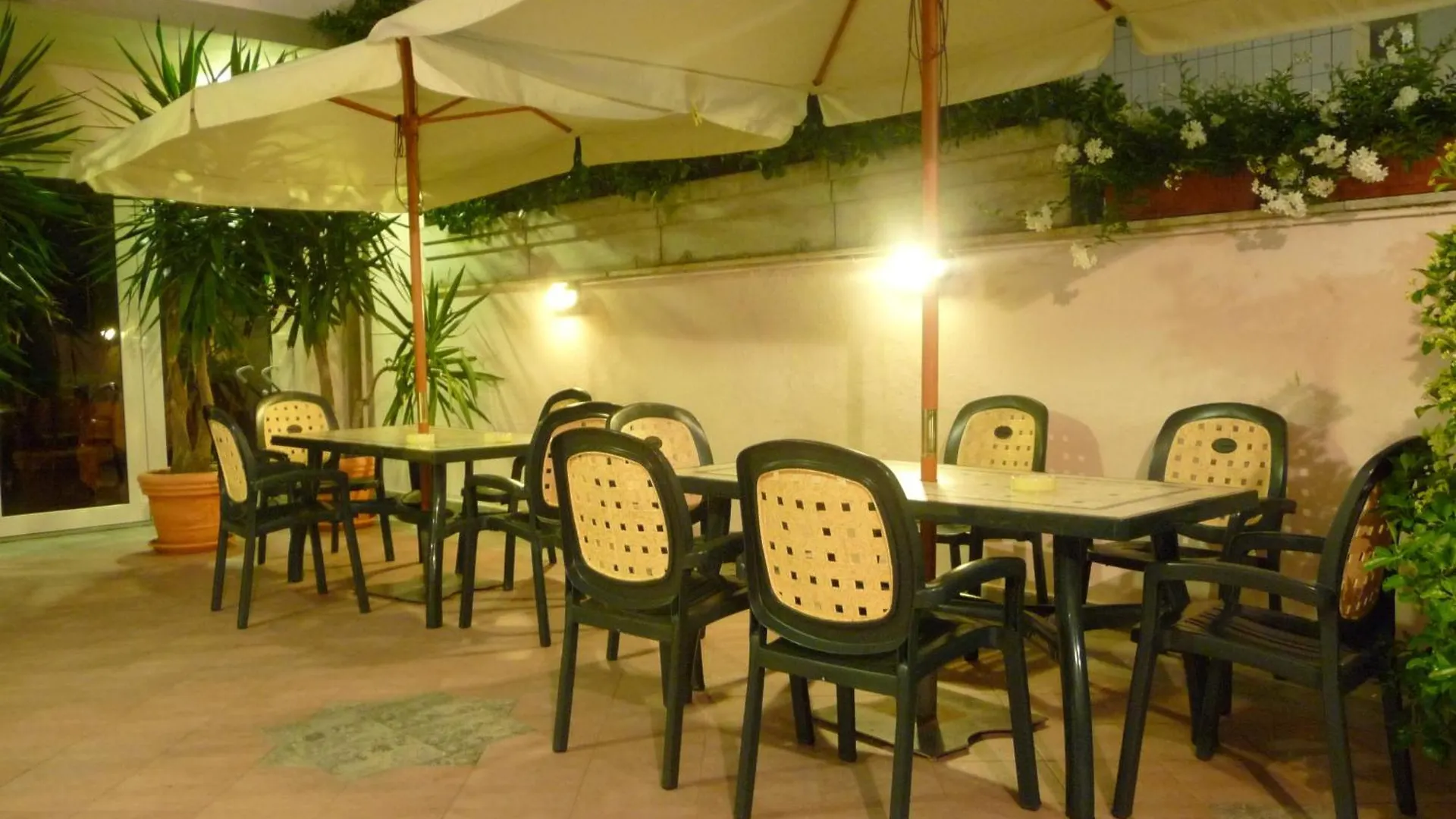 Hotel Prestige Lido di Camaiore