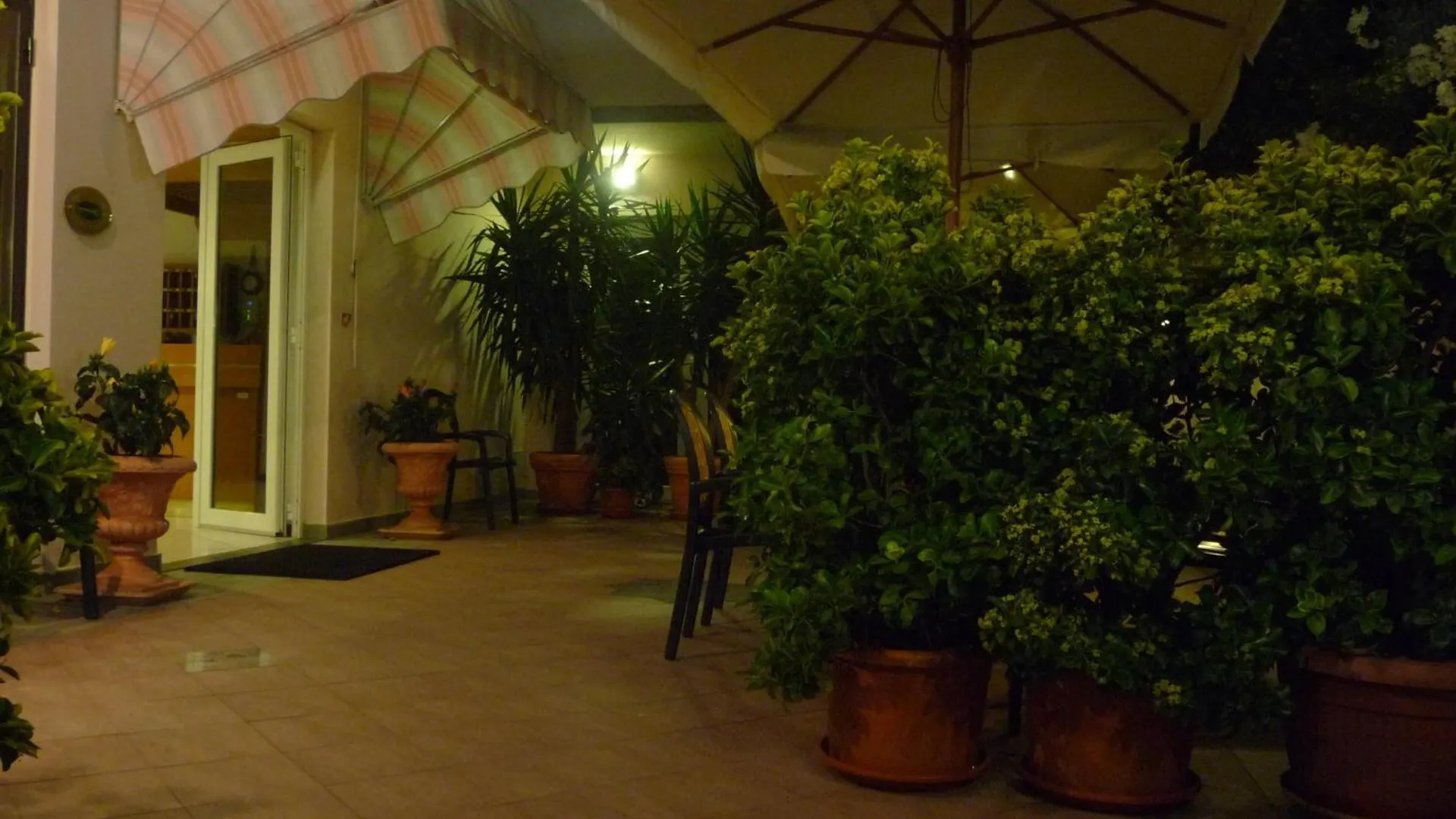 Hotel Prestige Lido di Camaiore Italien