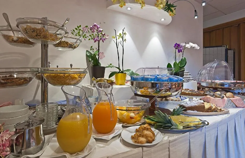 Hotel Prestige Lido di Camaiore