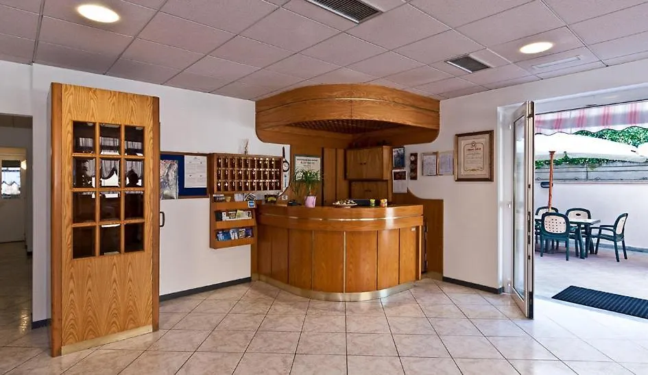***  Hotel Prestige Lido di Camaiore Italien