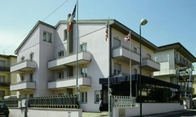 Hotel Prestige Lido di Camaiore