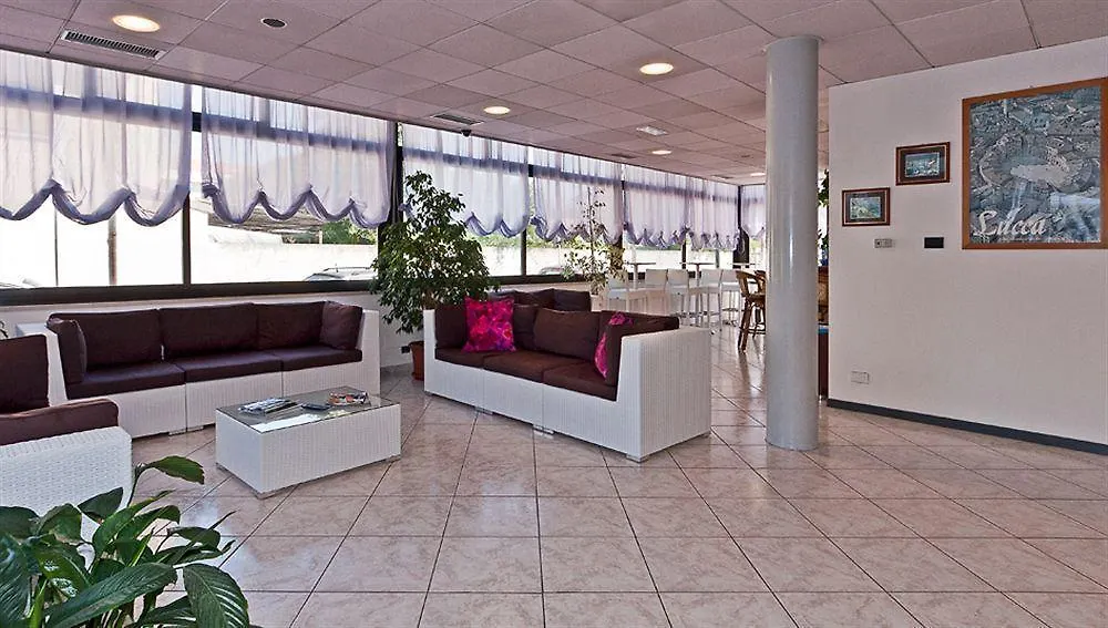 Hotel Prestige Lido di Camaiore 3*,  Italien