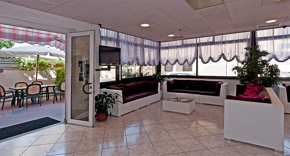 Hotel Prestige Lido di Camaiore Italien