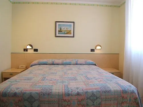 ***  Hotel Prestige Lido di Camaiore Italien