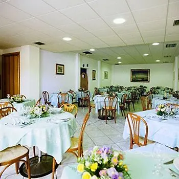 Hotel Prestige Lido di Camaiore 3*,