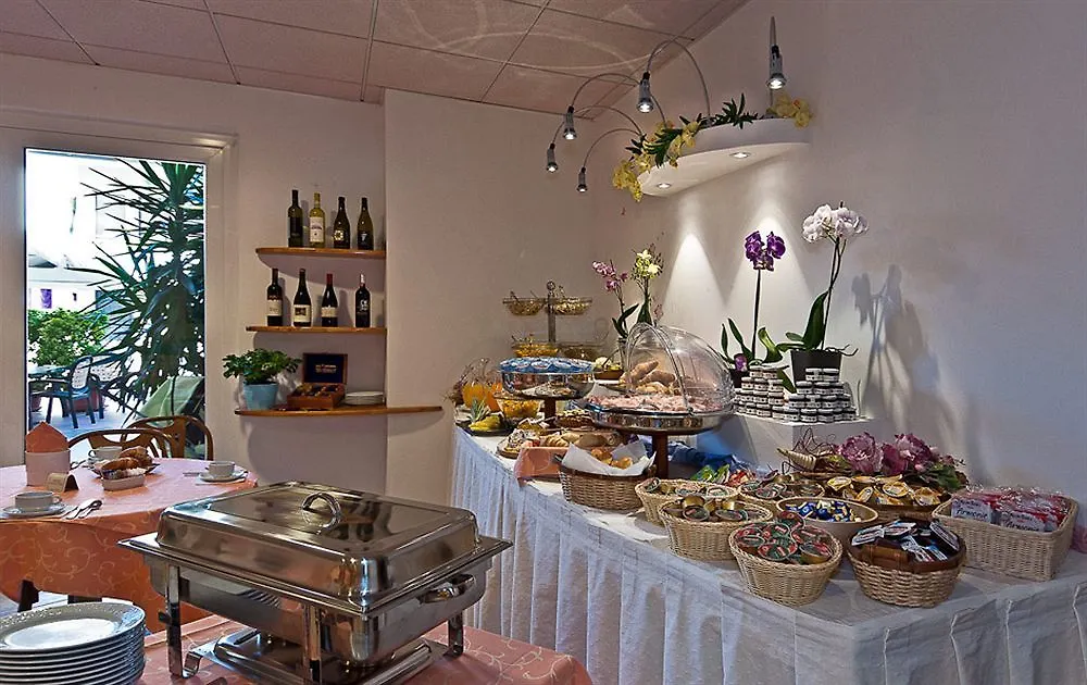 Hotel Prestige Lido di Camaiore