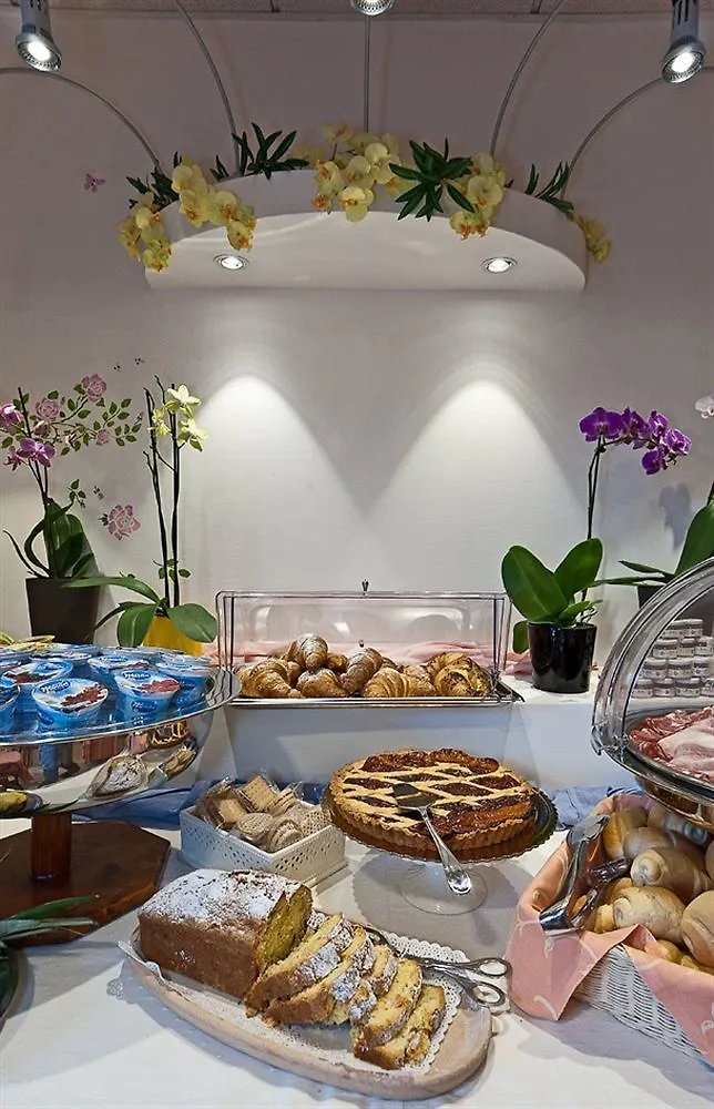 Hotel Prestige Lido di Camaiore