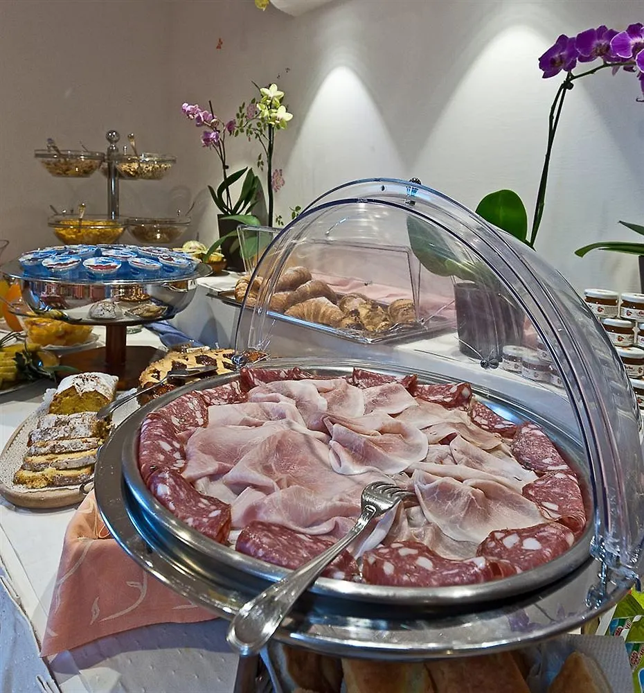 Hotel Prestige Lido di Camaiore