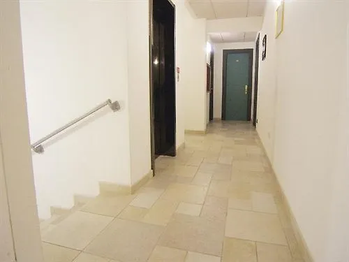 Hotel Prestige Lido di Camaiore 3*,  Italien