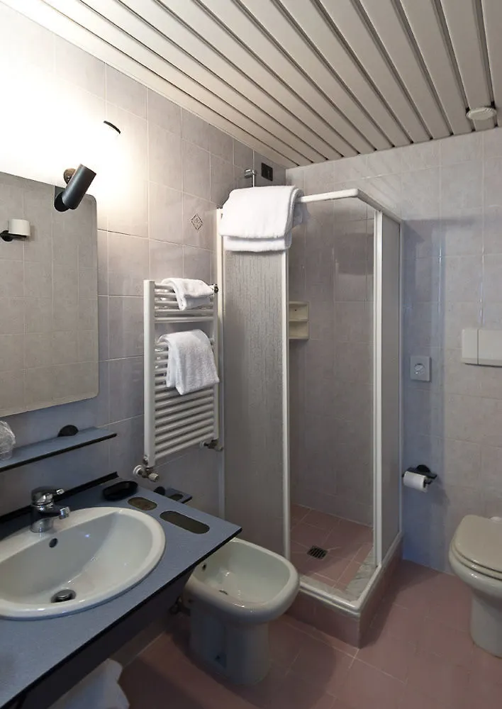 Hotel Prestige Lido di Camaiore