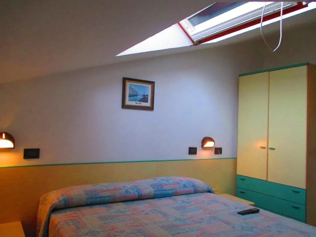Hotel Prestige Lido di Camaiore