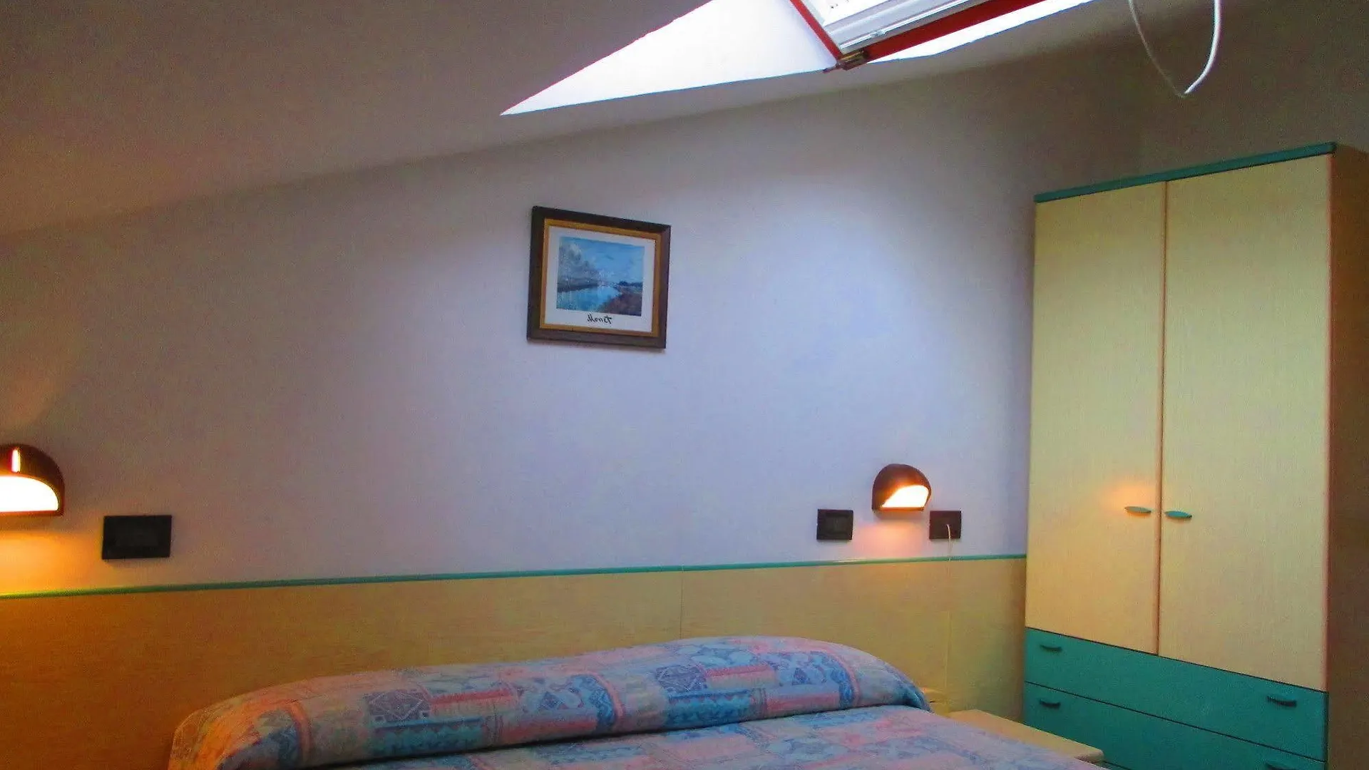 Hotel Prestige Lido di Camaiore
