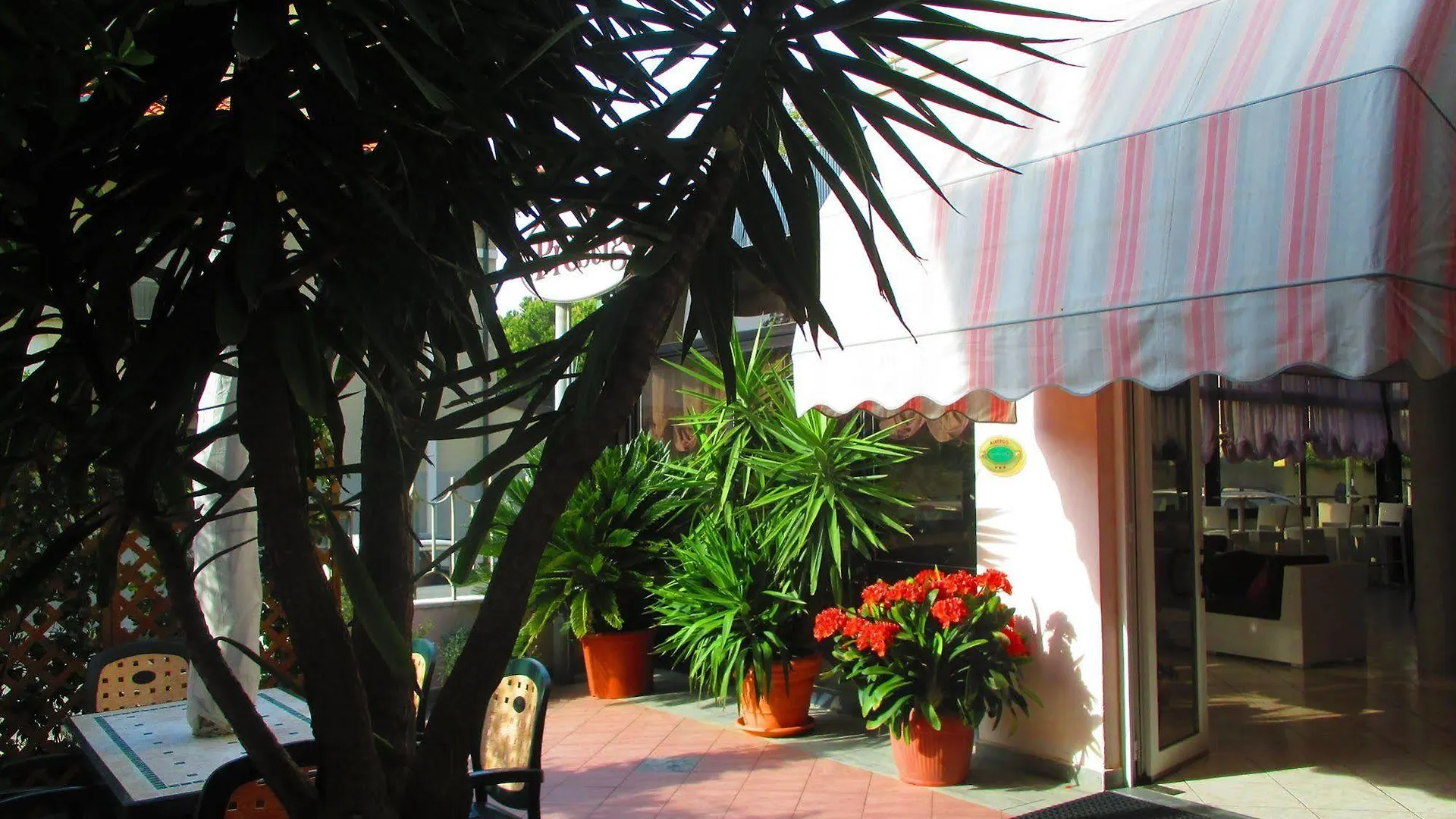 Hotel Prestige Lido di Camaiore