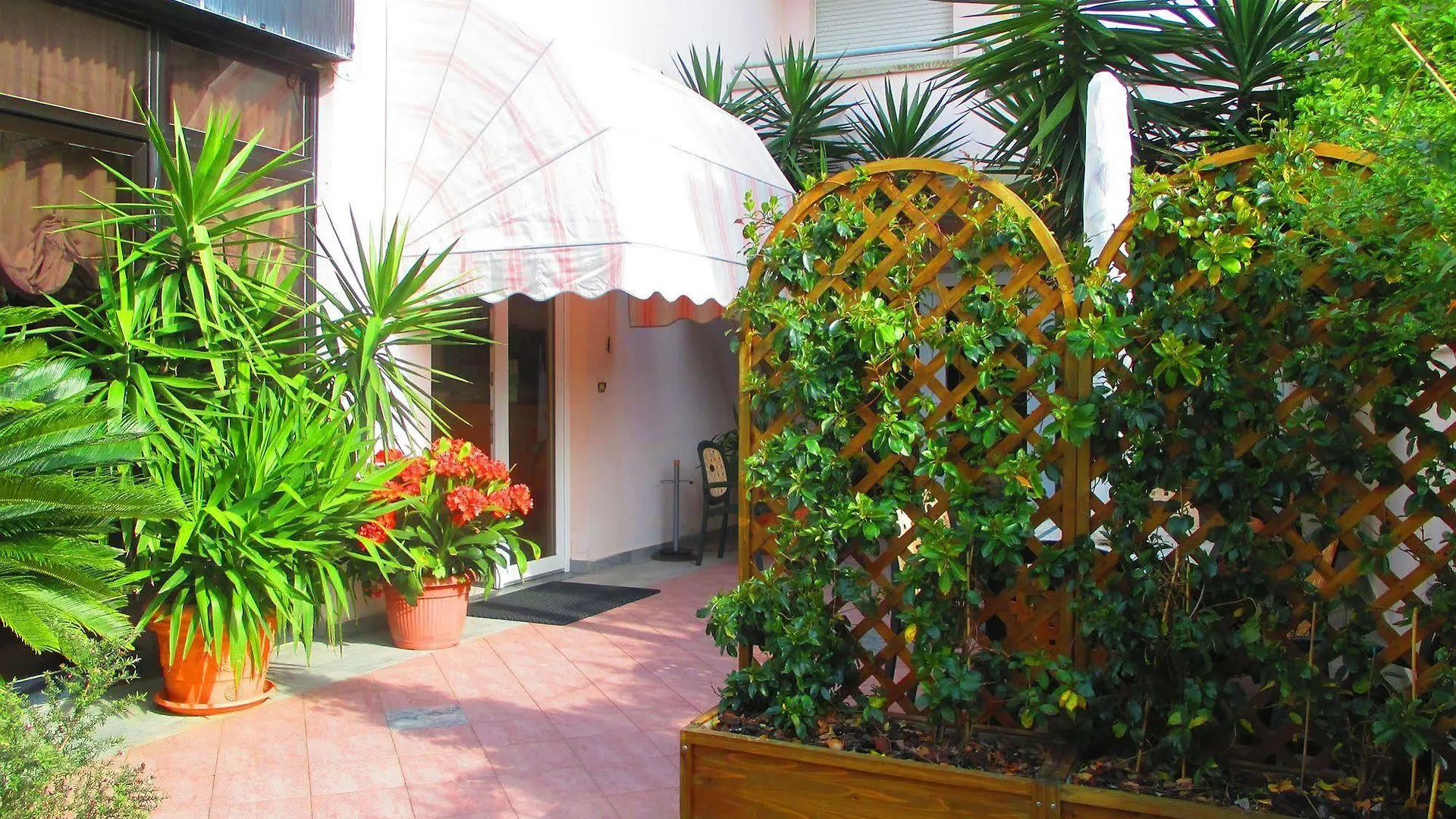 Hotel Prestige Lido di Camaiore