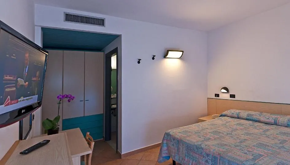 Hotel Prestige Lido di Camaiore