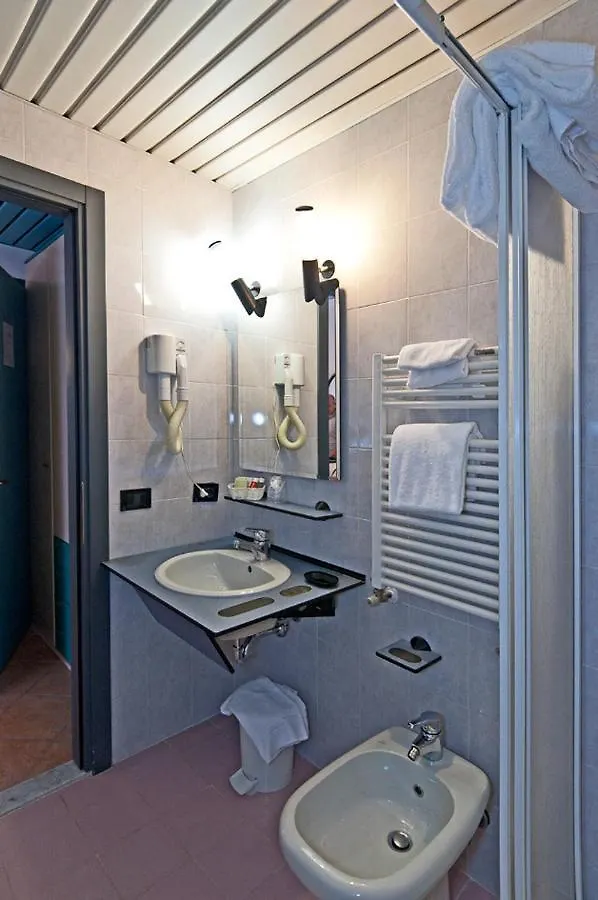 Hotel Prestige Lido di Camaiore